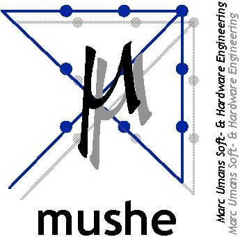 Logo Mushe